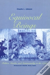 Equivocal Beings