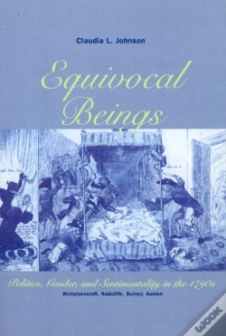 Capa do artigo Equivocal Beings