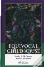 Capa do artigo Equivocal Child Abuse