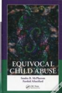 Capa do artigo Equivocal Child Abuse