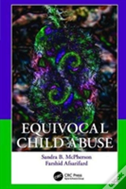 Capa do artigo Equivocal Child Abuse