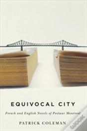 Capa do artigo Equivocal City
