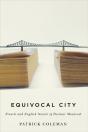 Equivocal City - Preview