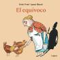 Equivoco, El - Preview