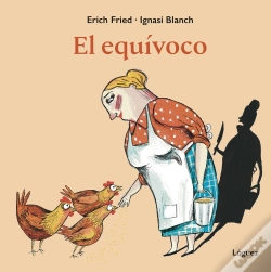 Capa do artigo Equivoco, El