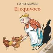 Capa do artigo Equivoco, El