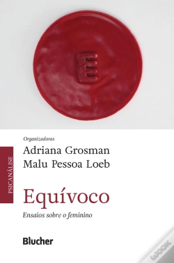 Capa do artigo Equívoco