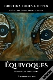Capa do artigo Équivoques