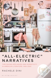 Capa do artigo &Quote;All-Electric&Quote; Narratives