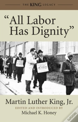 Capa do artigo &Quote;All Labor Has Dignity&Quote;