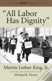 Capa do artigo &Quote;All Labor Has Dignity&Quote;