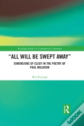 &Quote;All Will Be Swept Away&Quote;