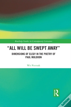 Capa do artigo &Quote;All Will Be Swept Away&Quote;