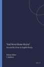 &Quote;And Never Know The Joy&Quote; - Preview