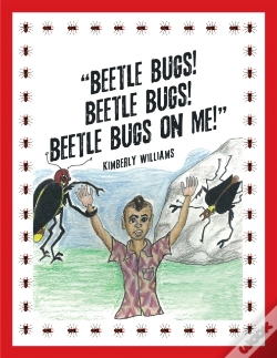 Capa do artigo &Quote;Beetle Bugs!  Beetle Bugs!  Beetle Bugs On Me!&Quote;