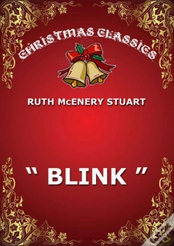 Capa do artigo &Quote;Blink&Quote;