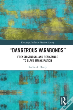 Capa do artigo &Quote;Dangerous Vagabonds&Quote;