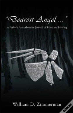 Capa do artigo &Quote;Dearest Angel ...&Quote;