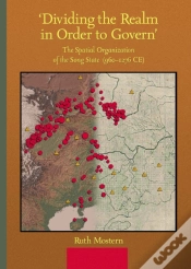 Capa do artigo &Quote;Dividing The Realm In Order To Govern&Quote;