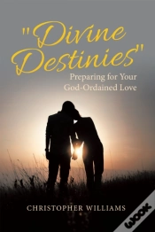 Capa do artigo &Quote;Divine Destinies&Quote;