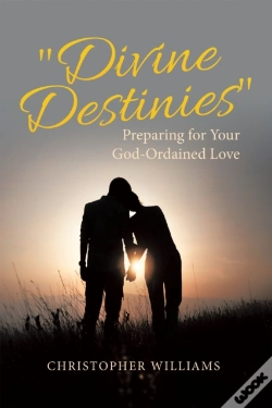 Capa do artigo &Quote;Divine Destinies&Quote;