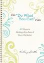 &Quote;Do What You Can&Quote; Plan (Ebook Shorts) - Preview