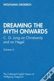 Capa do artigo &Quote;Dreaming The Myth Onwards&Quote;