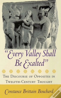 Capa do artigo &Quote;Every Valley Shall Be Exalted&Quote;