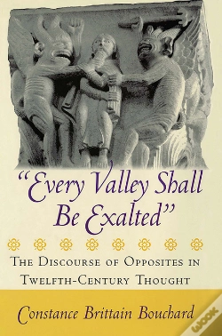Capa do artigo &Quote;Every Valley Shall Be Exalted&Quote;