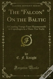 Capa do artigo &Quote;Falcon&Quote; On The Baltic