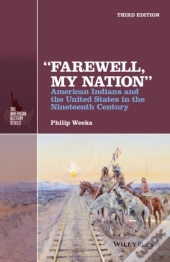 &Quote;Farewell, My Nation&Quote;