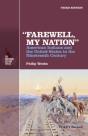 &Quote;Farewell, My Nation&Quote; - Preview