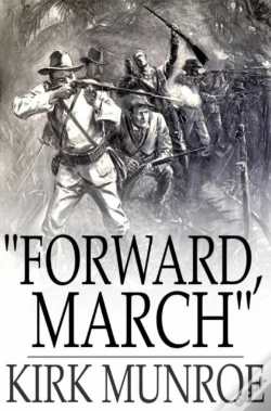 Capa do artigo &Quote;Forward, March&Quote;