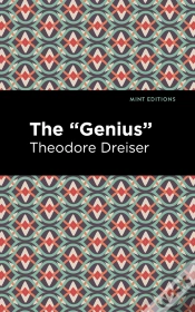 Capa do artigo &Quote;Genius&Quote;