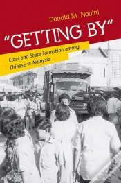 Capa do artigo &Quote;Getting By&Quote;