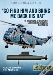 &Quote;Go Find Him And Bring Me Back His Hat&Quote;