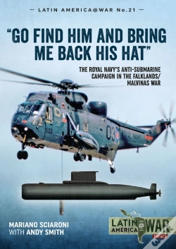 Capa do artigo &Quote;Go Find Him And Bring Me Back His Hat&Quote;
