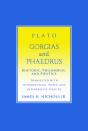 &Quote;Gorgias&Quote; And &Quote;Phaedrus&Quote; - Preview