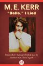 &Quote;Hello,&Quote; I Lied - Preview