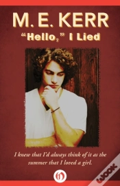 Capa do artigo &Quote;Hello,&Quote; I Lied