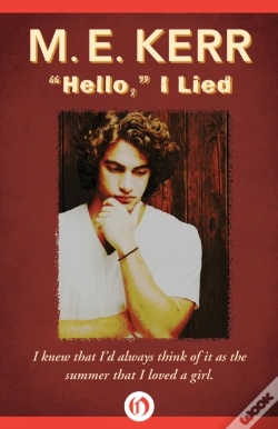 Capa do artigo &Quote;Hello,&Quote; I Lied