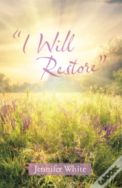 Capa do artigo &Quote;I Will Restore&Quote;