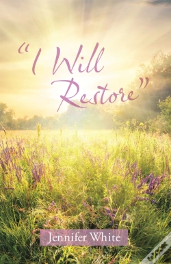 Capa do artigo &Quote;I Will Restore&Quote;