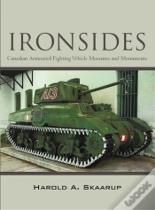 Capa do artigo &Quote;Ironsides&Quote;