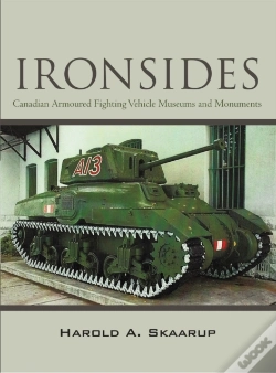 Capa do artigo &Quote;Ironsides&Quote;