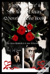 Capa do artigo &Quote;Lady Vampire&Quote; & &Quote;She Walked Away&Quote;