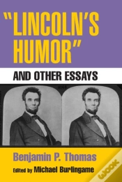 Capa do artigo &Quote;Lincoln