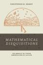 &Quote;Mathematical Disquisitions&Quote; - Preview