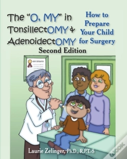 Capa do artigo &Quote;Oh, My&Quote; In Tonsillectomy And Adenoidectomy