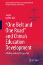 &Quote;One Belt And One Road&Quote; And China'S Education Development - Preview
